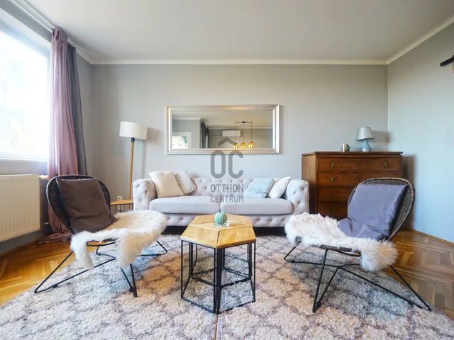 Eladó lakás Budapest XII. kerület, Mártonhegy 81 nm