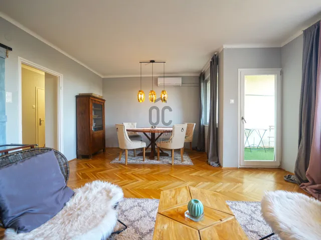 Eladó lakás Budapest XII. kerület, Mártonhegy, Tállya utca 81 nm