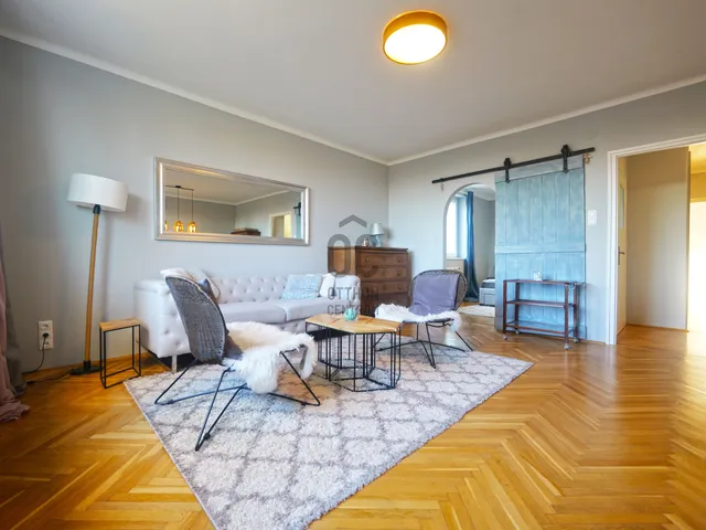 Eladó lakás Budapest XII. kerület, Mártonhegy, Tállya utca 81 nm