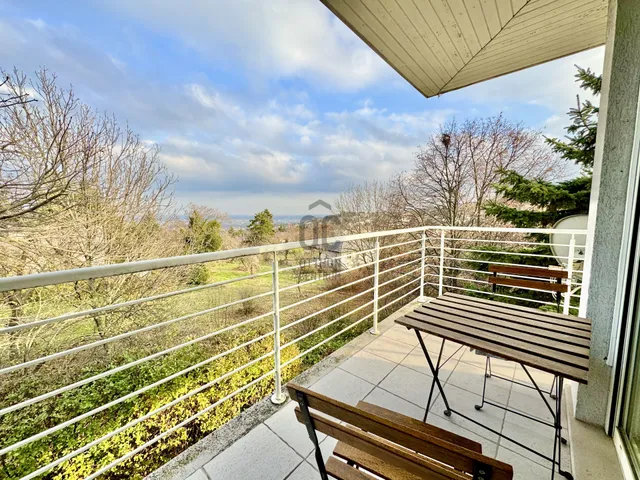 Eladó lakás Budapest II. kerület, Pálvölgy 114 nm