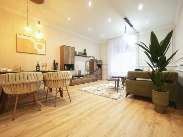 Eladó lakás Budapest XII. kerület, Németvölgy 84 nm