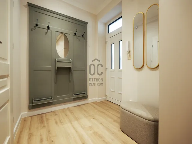 Eladó lakás Budapest XII. kerület, Németvölgy, Márvány utca 84 nm