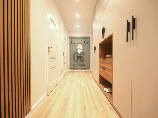 Eladó lakás Budapest XII. kerület, Németvölgy, Márvány utca 84 nm