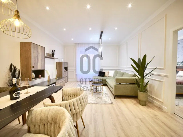 Eladó lakás Budapest XII. kerület, Németvölgy, Márvány utca 84 nm