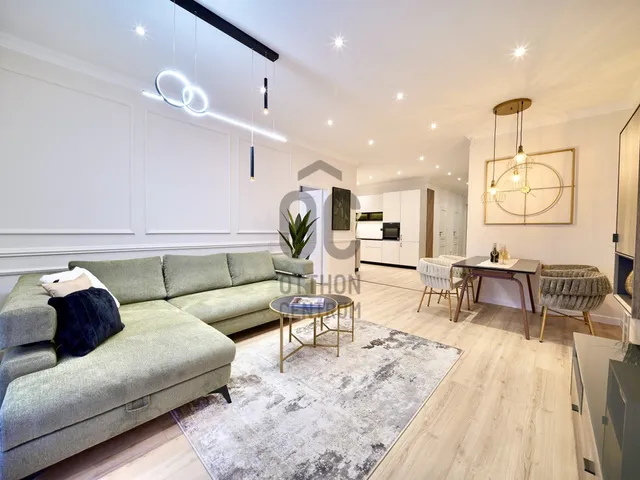 Eladó lakás Budapest XII. kerület, Németvölgy, Márvány utca 84 nm