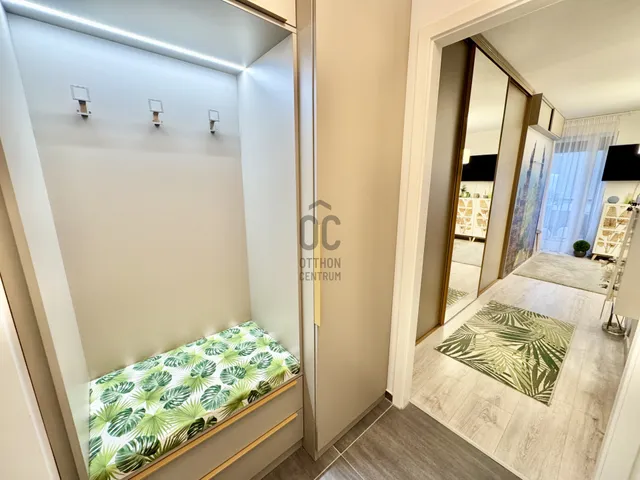 Eladó lakás Budapest III. kerület, Óbuda, Bogdáni út 28 nm