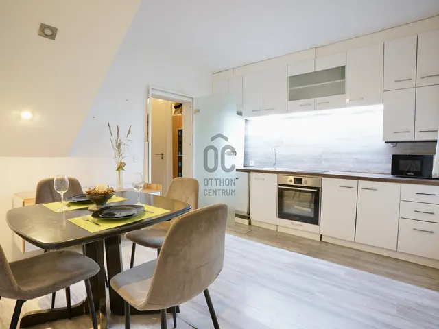 Eladó ház Budapest XXII. kerület, Budafok, Gyűszű utca 81 nm