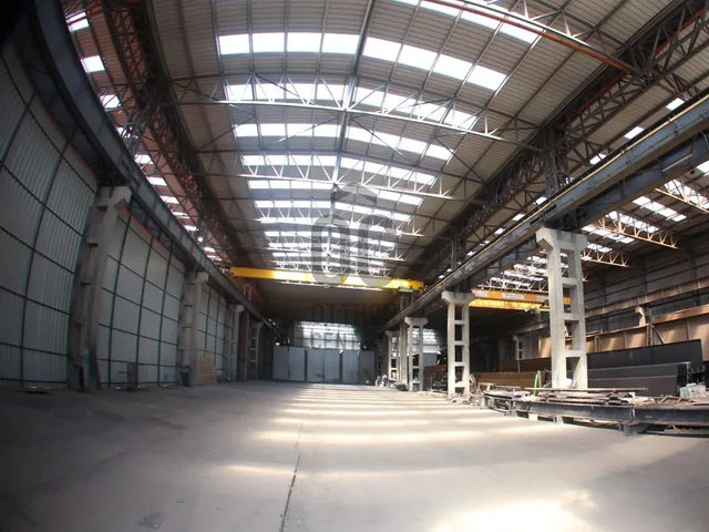 Kiadó kereskedelmi és ipari ingatlan Dunakeszi 11000 nm