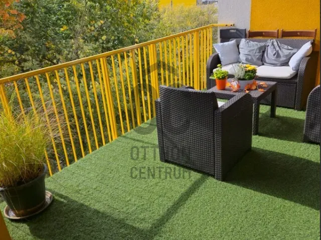 Eladó lakás Budapest XI. kerület, Albertfalva 65 nm