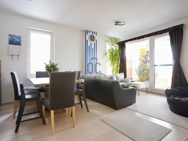 Eladó lakás Budapest XI. kerület, Albertfalva 65 nm