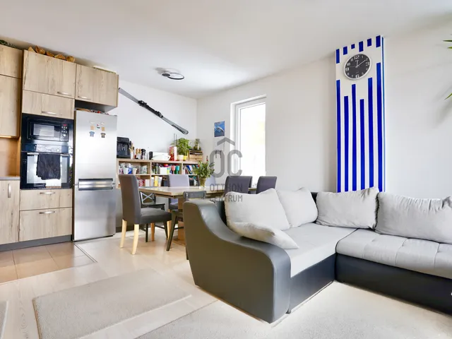 Eladó lakás Budapest XI. kerület, Albertfalva 65 nm