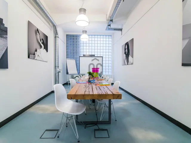 Kiadó kereskedelmi és ipari ingatlan Budapest VI. kerület 150 nm