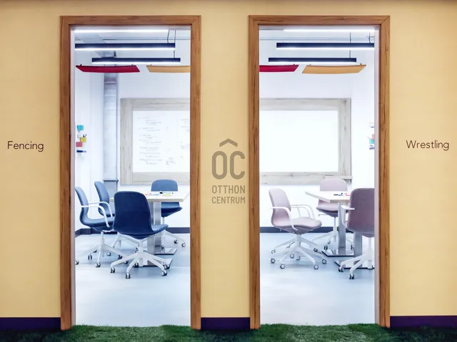 Kiadó kereskedelmi és ipari ingatlan Budapest VI. kerület 204 nm