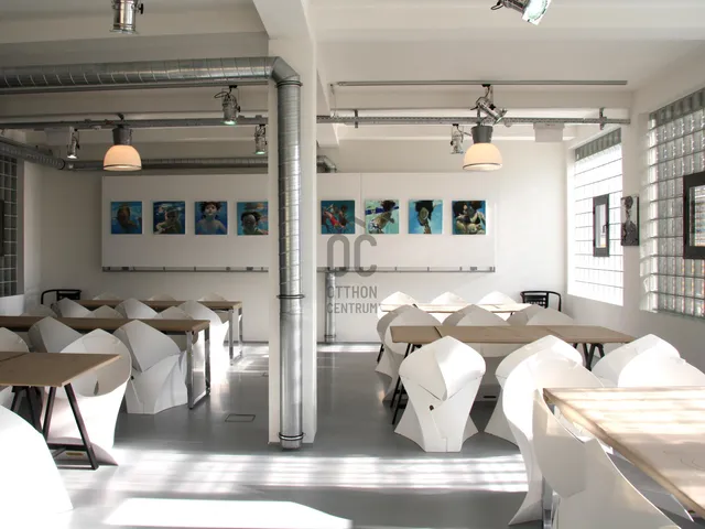 Kiadó kereskedelmi és ipari ingatlan Budapest VI. kerület 142 nm