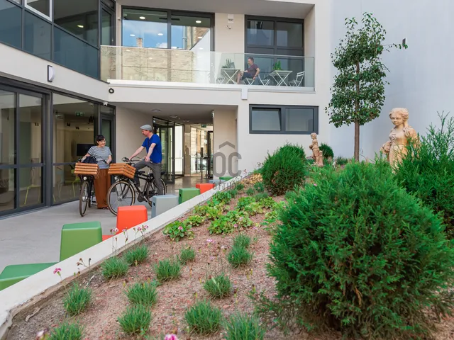 Kiadó kereskedelmi és ipari ingatlan Budapest VIII. kerület 216 nm