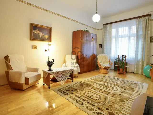 Eladó lakás Budapest XIII. kerület, Újlipótváros 92 nm