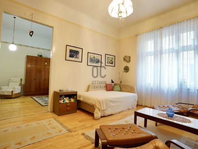 Eladó lakás Budapest XIII. kerület, Újlipótváros, Pozsonyi út 92 nm