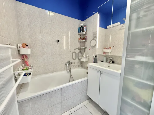 Eladó lakás Budapest XI. kerület, Őrmező, Igmándi utca 53 nm