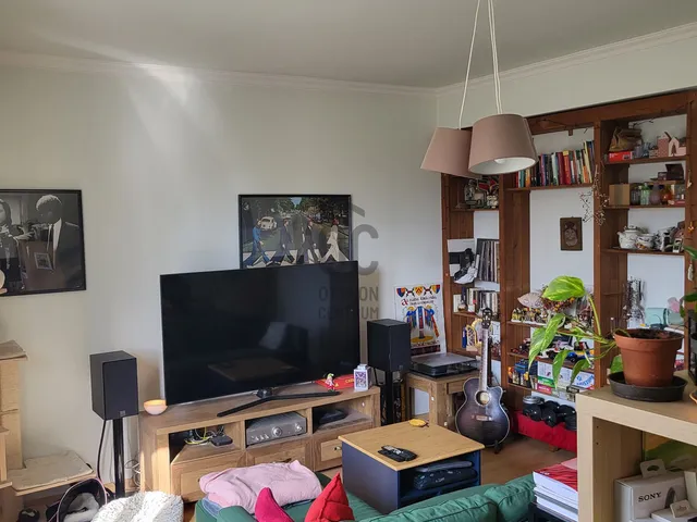 Kiadó lakás Budapest XI. kerület, Gellérthegy 54 nm