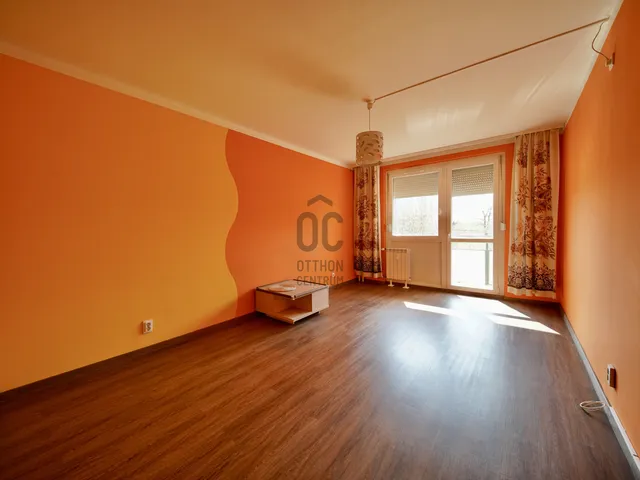 Eladó lakás Budapest XXI. kerület, Szabótelep 54 nm