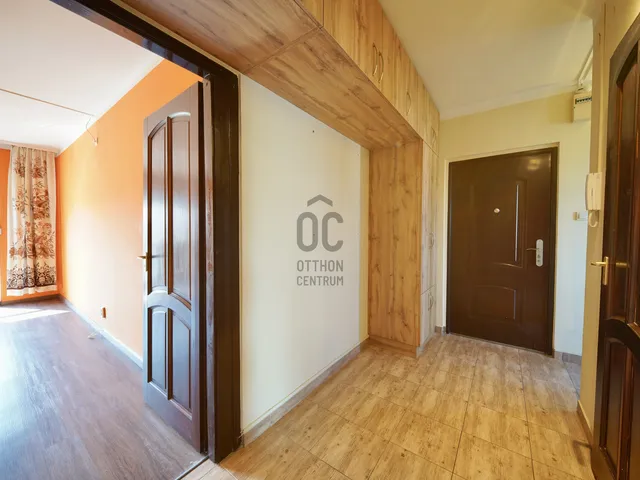 Eladó lakás Budapest XXI. kerület, Szabótelep, Ady Endre út 54 nm