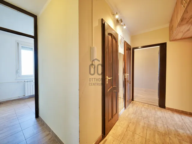 Eladó lakás Budapest XXI. kerület, Szabótelep, Ady Endre út 54 nm