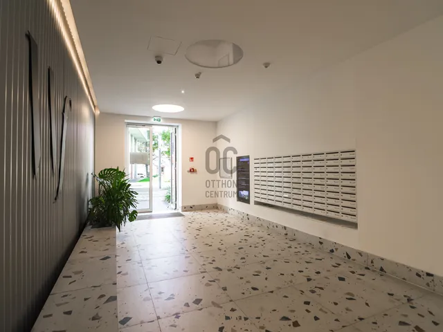 Kiadó lakás Budapest III. kerület, Óbuda, Bogdáni út 49 nm