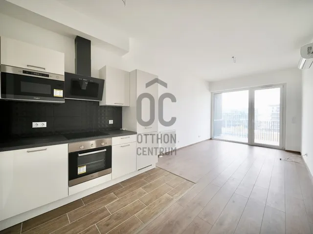 Eladó lakás Budapest XI. kerület, Budapart 38 nm