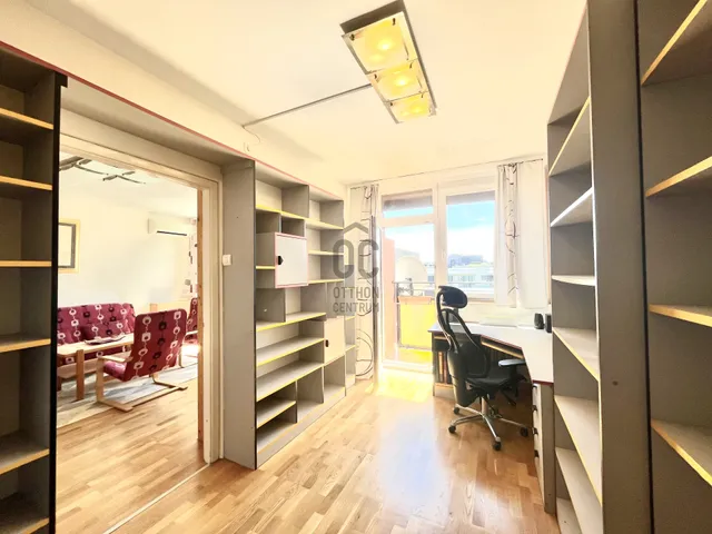 Kiadó lakás Budapest XIII. kerület, Újlipótváros, Kárpát utca 80 nm