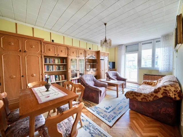 Eladó lakás Budapest XXII. kerület, Baross Gábor telep 44 nm