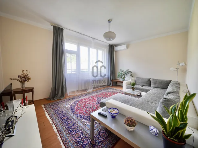 Eladó lakás Budapest II. kerület 60 nm