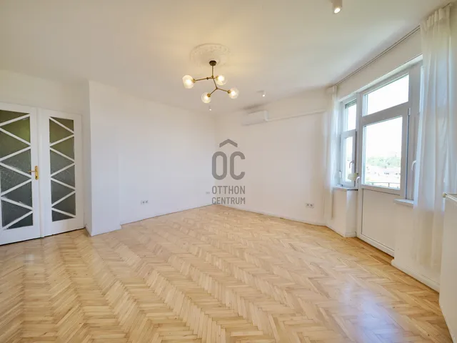 Eladó lakás Budapest II. kerület, Zöldmál 61 nm