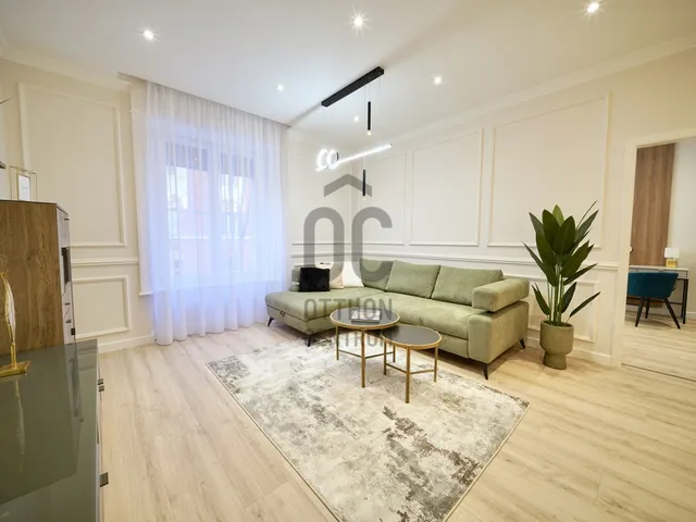Kiadó lakás Budapest XII. kerület, Németvölgy 84 nm