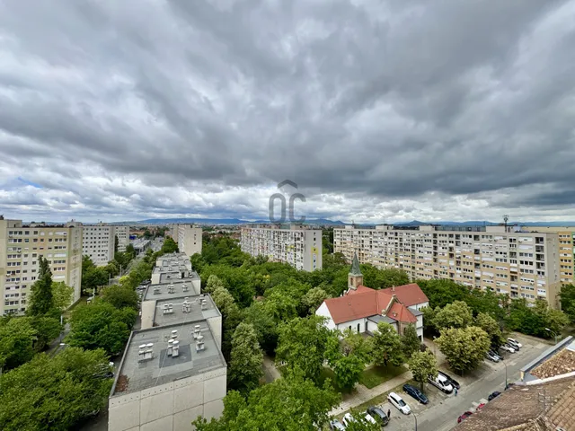 Eladó lakás Budapest XIV. kerület, Rákosfalva, Rákosfalva park 55 nm