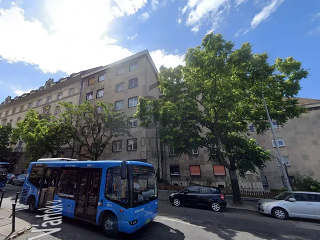 Eladó lakás Budapest I. kerület, Várfok utca 77 nm