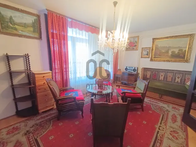 Kiadó lakás Budapest I. kerület, Tabán 71 nm