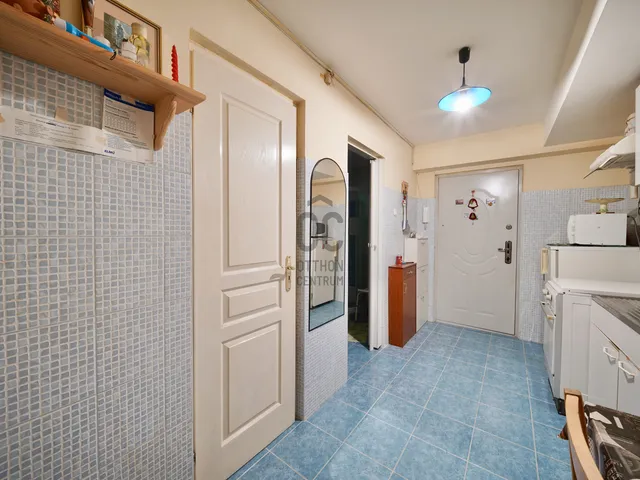 Eladó lakás Budapest II. kerület, Bimbó út 43 nm