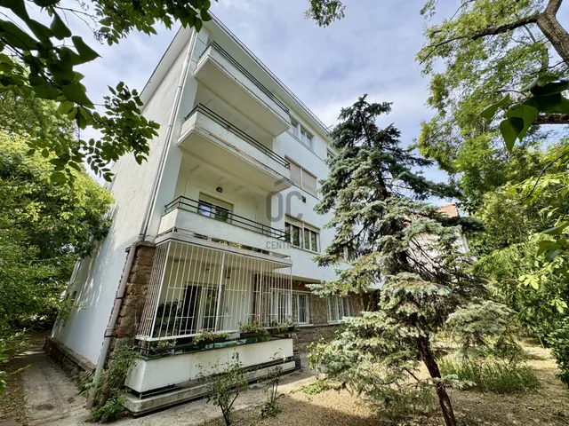 Eladó lakás Budapest II. kerület, Pasarét 46 nm
