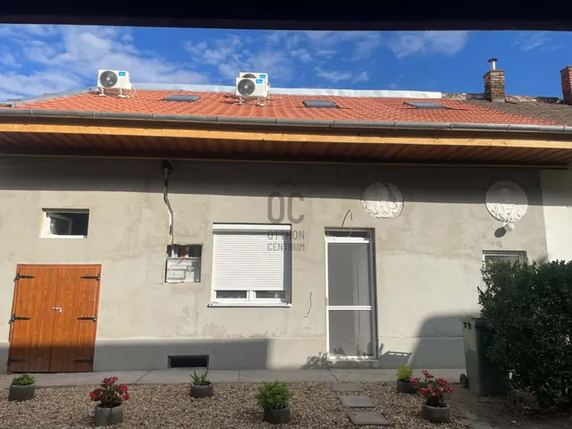 Eladó lakás Vác 75 nm