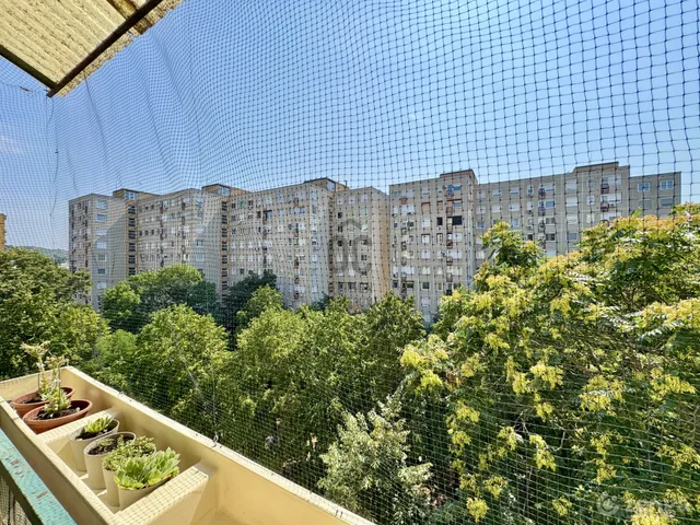 Eladó lakás Budapest XI. kerület, Gazdagrét, Kaptárkő utca 67 nm