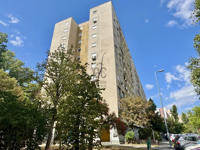 Eladó lakás Budapest III. kerület, Békásmegyer 48 nm
