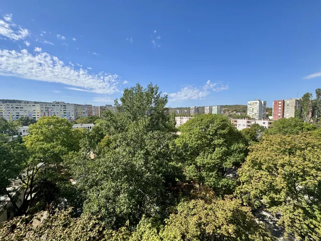 Eladó lakás Budapest III. kerület, Békásmegyer 48 nm