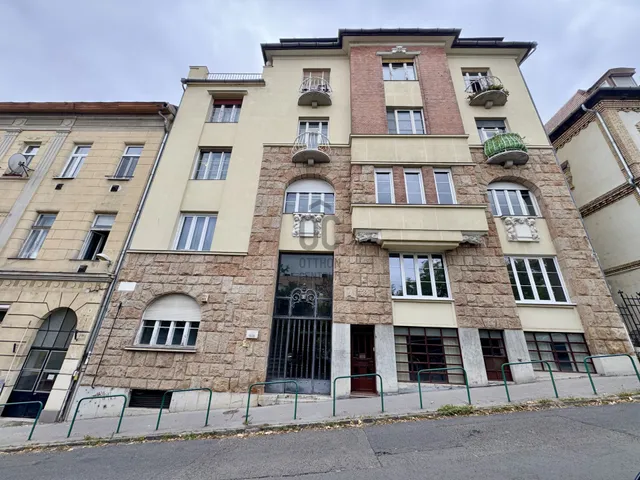 Eladó lakás Budapest II. kerület, Buday László utca 99 nm