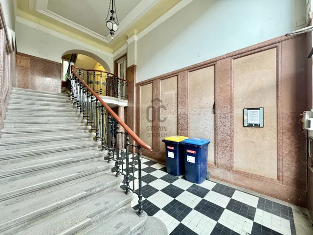 Eladó lakás Budapest II. kerület, Buday László utca 99 nm