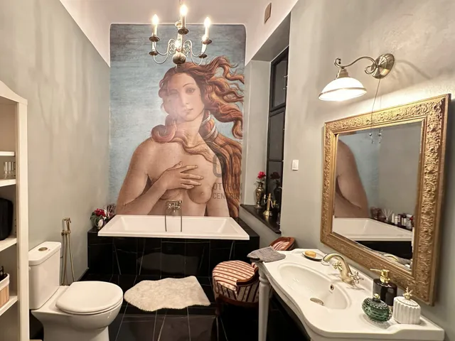 Eladó lakás Budapest II. kerület, Országút, Lipthay utca 82 nm