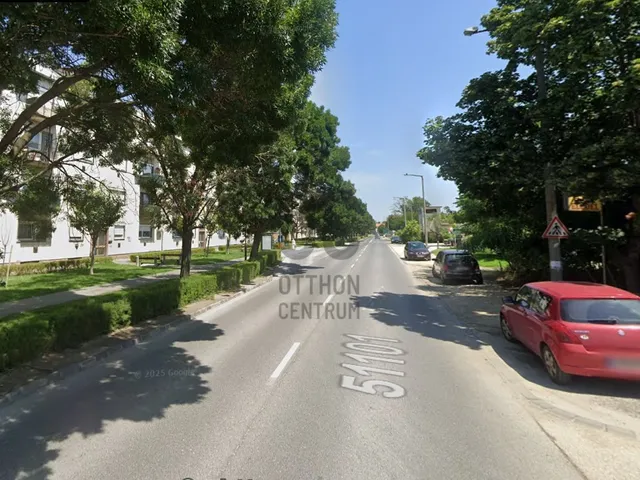Eladó garázs Szigetszentmiklós, Gyári út 21 nm