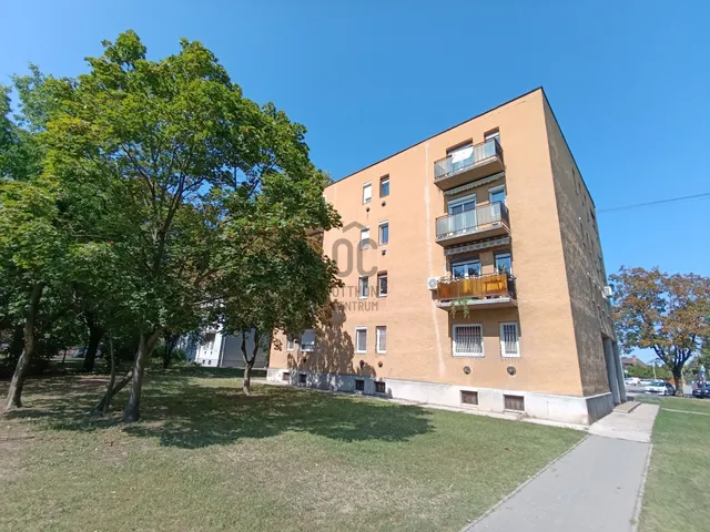 Eladó lakás Szigetszentmiklós 54 nm