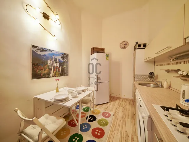 Eladó lakás Budapest II. kerület, Szász Károly utca 39 nm