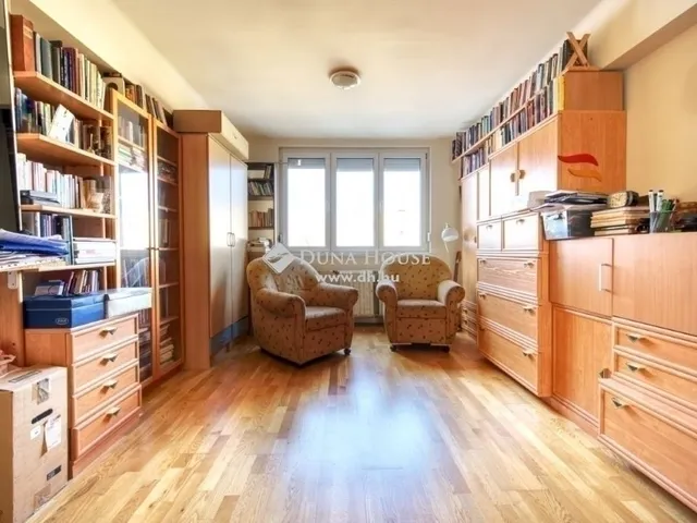 Eladó lakás Budapest XI. kerület 54 nm