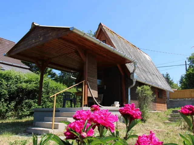 Eladó telek Budakeszi 724 nm